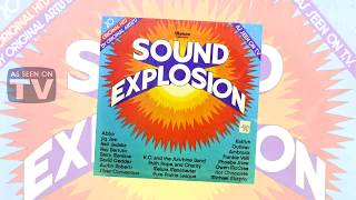 Ronco Records Presents...Sound Explosion (1976 Full Album)