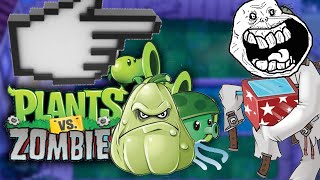 МАЙКЛ ДЖЕКСОН ЖИВ ► Plants vs. Zombies #4