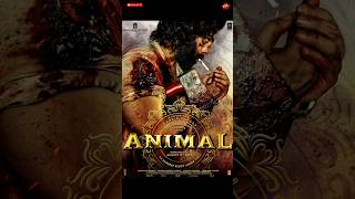 ANIMAL pre-teaser and director's take on it . #ranbirkapoor #sandeepreddyvanga #rashmikamandanna