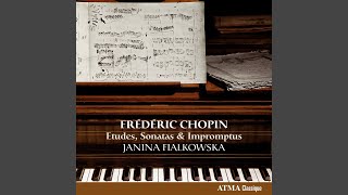 Chopin: 12 Etudes, Op. 10: Etude No. 11 in E-flat major