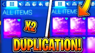 Rocket League How To DUPLICATE Items!