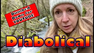 Diabolical 23 Feb 2022 YOUTUBE PREVIEW