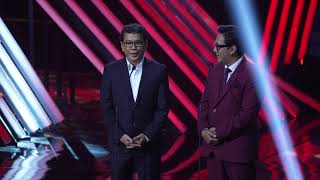 Commercial RCTI - Profilniaga Liputan TELKOMSEL AWARDS 2023