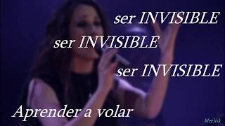 Malú - Invisible [Letra]