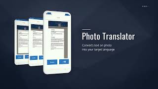 Photo Translator All Languages