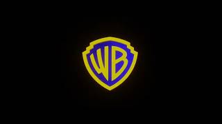 Warner Bros. Discovery Logo Animation (WHAT IF) (2.39:1)