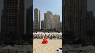 JBR Beach