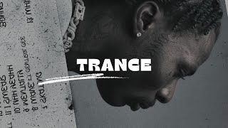 Asake ft. Wizkid Afrobeats Type Beat "Trance"