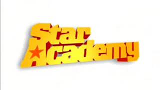 Star Academy Evolution des jingles [2001-2013]