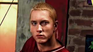 Eminem - Without me [4k QUALITY]