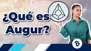 🔛 ¡Predice el futuro con Augur! ✅