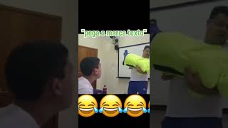 Material escolar #funnyshorts #humor #gravidos #shortvideo #memes #comedia