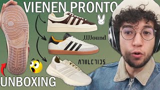 🔴 UNBOXING YZY & UN SNEAKER QUE ME SORPRENDIÓ, PRÓXIMOS ADIDAS (BAD BUNNY, FOG ATHLETICS & JJJJOUND)