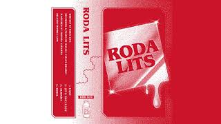 RODA LITS - EP