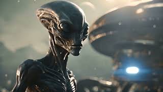 【SF】【Short Video】There were aliens in the universe