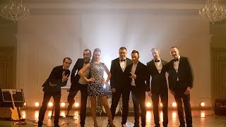 Кавер гурт “Лео Сіті” (Cover Band “Leo City”) – promo 2015 HD