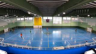 JUVENIL FSOLESA C VS CASTELLAR A