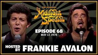 Ep 68 - The Midnight Special | May 17, 1974