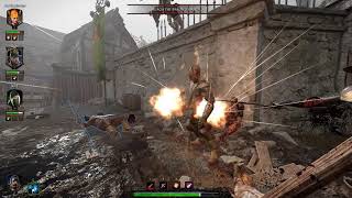 Kruber Doing Kruber Things - Champion 1080p HD 60FPS