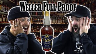 Is WELLER FULL PROOF worth the hype?