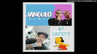 Dj Papito  / Alex Rose, Rafa Pabon (  Jangueo ) Remix