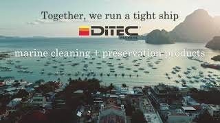 DiTEC Marine: Professionals In Everything Marine