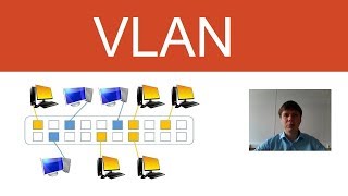 VLAN  | Курс "Компьютерные сети"