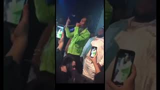 YNW Melly performs “Murder On My Mind” live for his fans 🎤❤️‍🩹 #shorts #ynwmelly