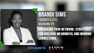 Unlocking Your Network: Strategies for Building Meaningful and Winning Connections