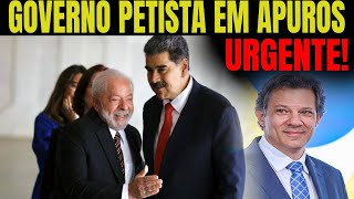 #2 BRIGA GRANDE PARA O LADO DA ESQUERDA ! HADDAD LASCADO ! REAL PERDE VALOR!