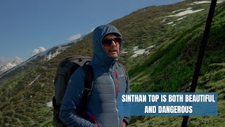 Sinthan Top Kashmir  | Unexplored Kashmir | Offbeat Kashmir |