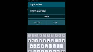 How to enable GFC settings on any Samsung Galaxy