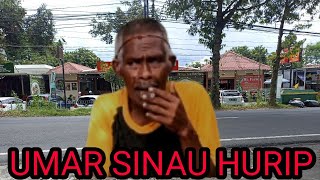 UMAR SINAU HURIP  #shorts