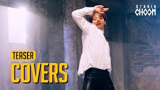 EXO 'Love Shot' by 원어스(ONEUS) 여환웅 | [COVERS] (Teaser)