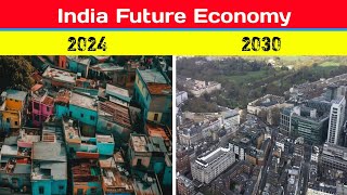 Future Of Indian Economy | Sensex | | What Is The Future Of Indian Stock Market | India In 2030