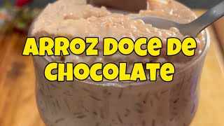 O melhor arroz doce do mundo  #arroz #arrozdoce  #receita #festa #junina #julina