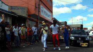 Polentinha Do Arrocha Na Feirinha Bairro Brasil Inhe Inhe Sucesso   SUCESSO FULL