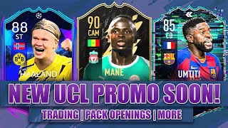 FIFA 22 LIVE STREAM | NEW RTTF PROMO TOMORROW | PACK OPENING/OBJECTIVES |  ULTIMATE TEAM (EP9) 🔴