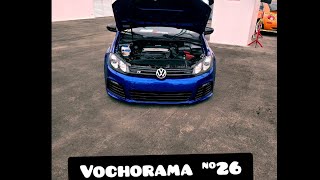 vochorama #26 mucho nivel de autos #autos #elbanano