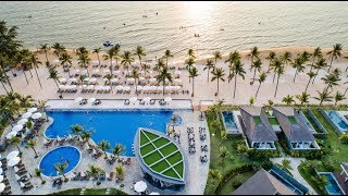 TOUR PHÚ QUỐC 5 SAO Novotel resort Phú Quốc DULICHYENVIET.COM