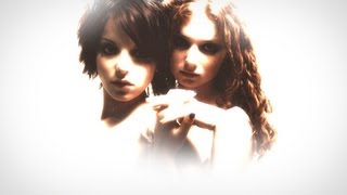 t.A.T.u. - Not Gonna Get Us (Butterfly Crash RMX)