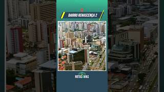 Bairro de rico? #sãoluis