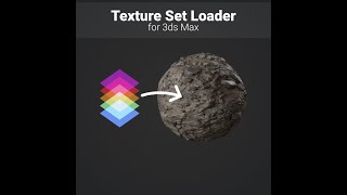 Texture Set Loader