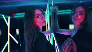 JoeStark - Party All Night (Official Music Video 2024) 🎉🕺💥"