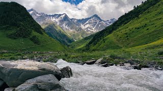 Суровая Красота Дагестана. В гостях у чабанов.