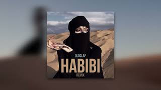 OLDCLAP - HABIBI (dj gimi PROD.)