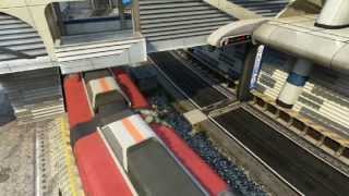 vincentje555 bo2 epic c4 train express part3