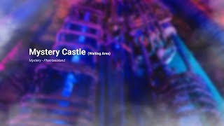 Mystery Castle (Waiting Area) - Phantasialand | RIDEMAG music