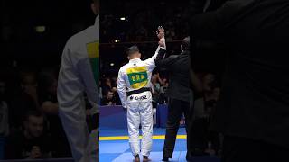 Mica X Andy final Europeu 2024 #jiujitsu #bjj #ibjjf