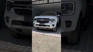 Ford Everest Titanium 2024 #trending #youtube #viralshort #youtube #viralshort #youtubeshorts #ford